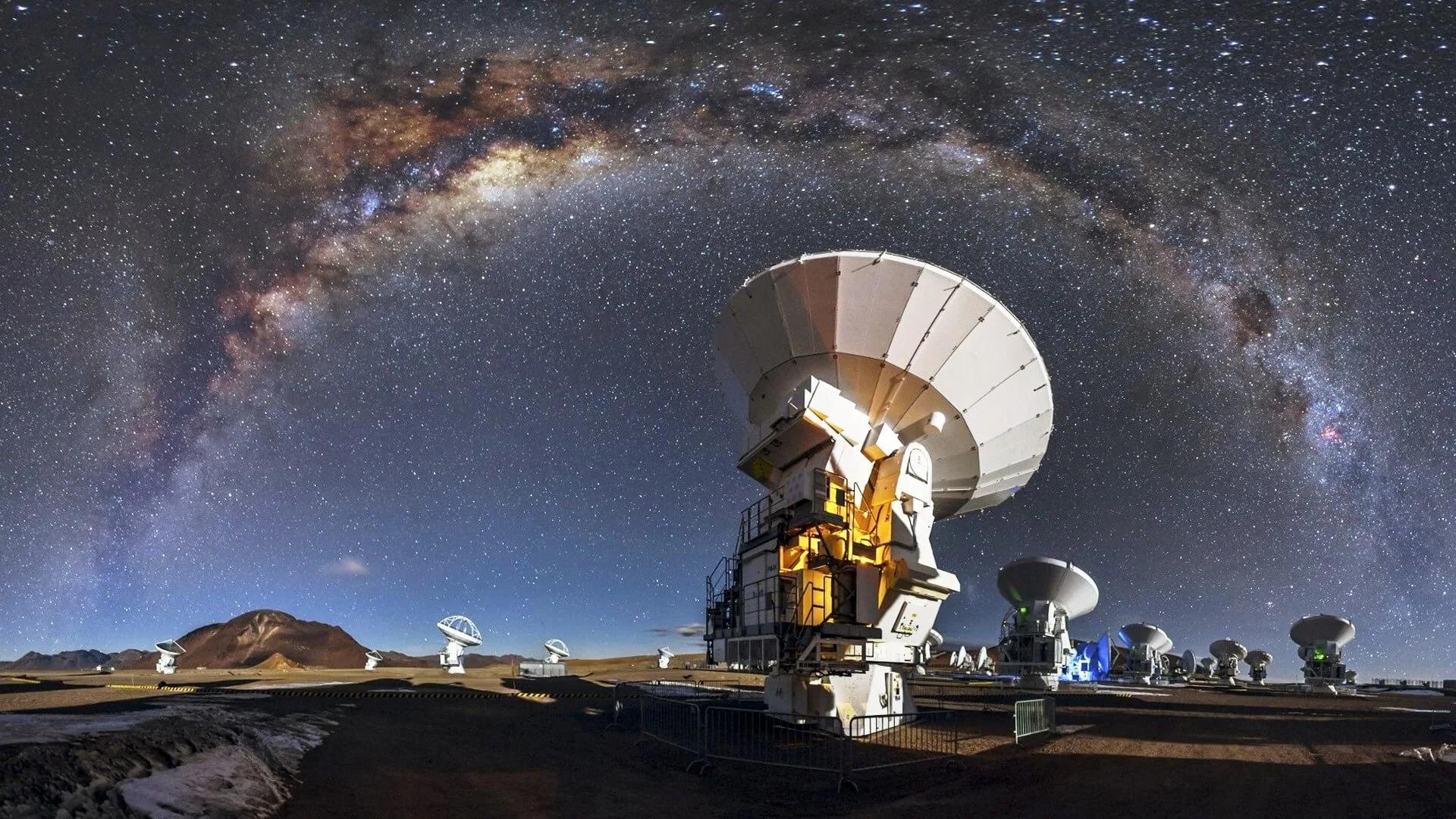 Turismo Astronómico en Argentina: Una Guía Completa para Observar las Estrellas - Cuántos parques astronómicos hay en Argentina turismo astronomico argentina - Cuántos parques astronómicos hay en Argentina