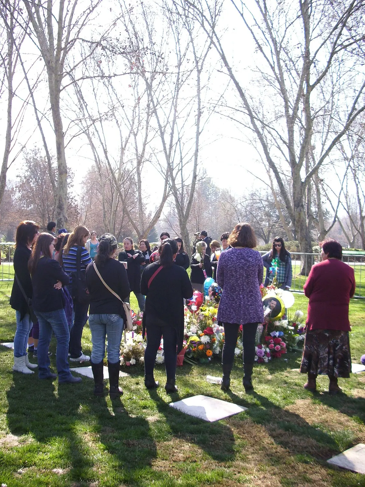 Turismo Funerario en Chile: Guía Completa - Cuántos parques del recuerdo hay en Chile chile turismo funebre - Cuántos parques del recuerdo hay en Chile