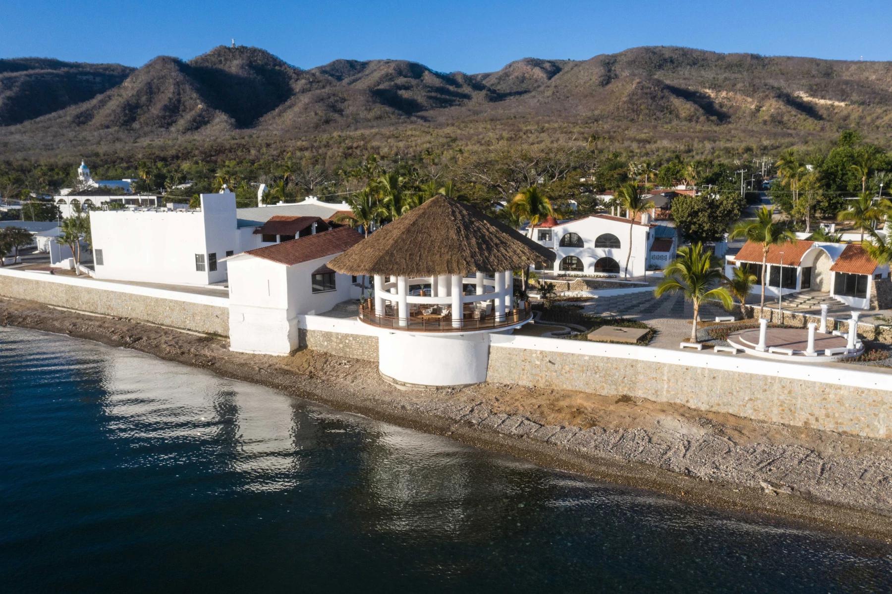 jala nayarit turismo - Cuántos pueblos mágicos hay en Nayarit