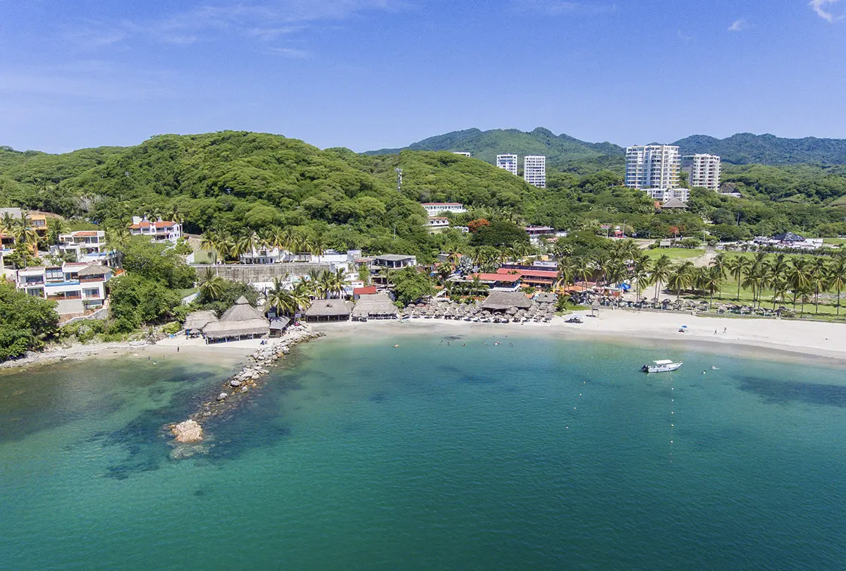 Bahía de Banderas, Nayarit: Un paraíso turístico con múltiples encantos - Cuántos pueblos tiene Bahía de Banderas, Nayarit bahia de banderas nayarit turismo - Cuántos pueblos tiene Bahía de Banderas, Nayarit