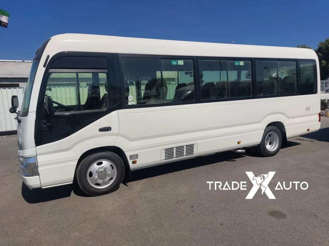 Venta de Coaster de Turismo en Panamá: La Guía Definitiva - Cuántos puestos tiene un bus Coaster en Panamá venta de coaster de turismo en panama - Cuántos puestos tiene un bus Coaster en Panamá