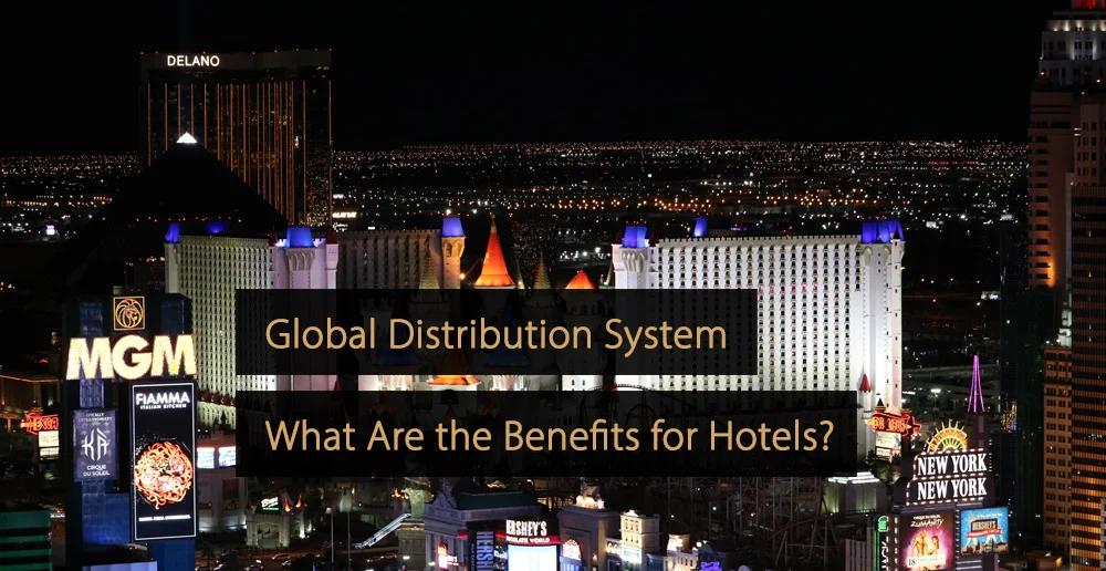 Sistemas Globales de Distribución en Turismo: Una Guía Completa - Cuántos sistemas de distribución global existen en la actualidad sistemas globales de distribución en turismo - Cuántos sistemas de distribución global existen en la actualidad