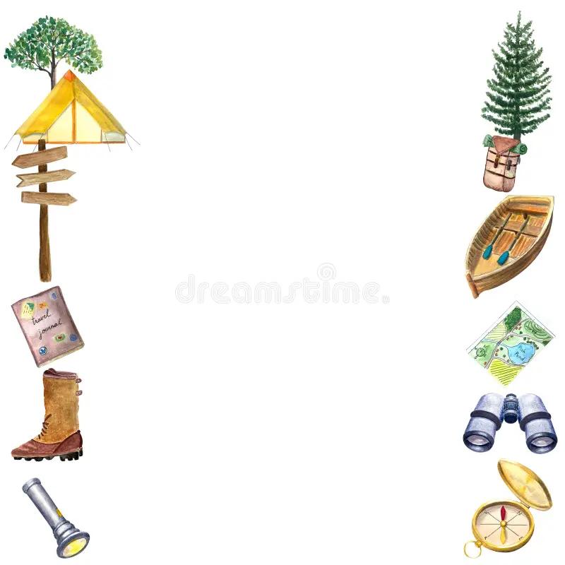 Campamento Vertical y el Turismo: Una Experiencia Única - Cuántos tipos de campamentos existen y cuáles son campamento vertical y el turismo - Cuántos tipos de campamentos existen y cuáles son