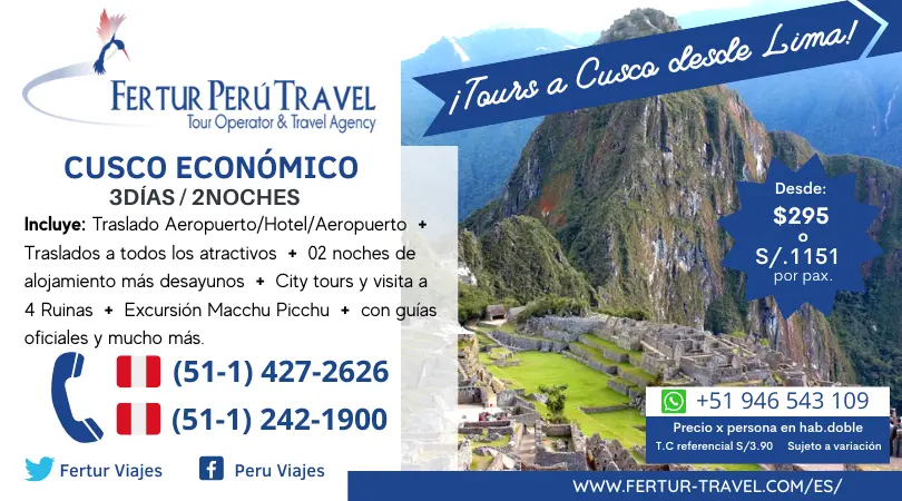 Paquetes de Turismo a Cusco: La Guía Definitiva para tu Viaje - Cuántos turistas llegan a Cusco al año casos de paquetes de turismo a cusco - Cuántos turistas llegan a Cusco al año