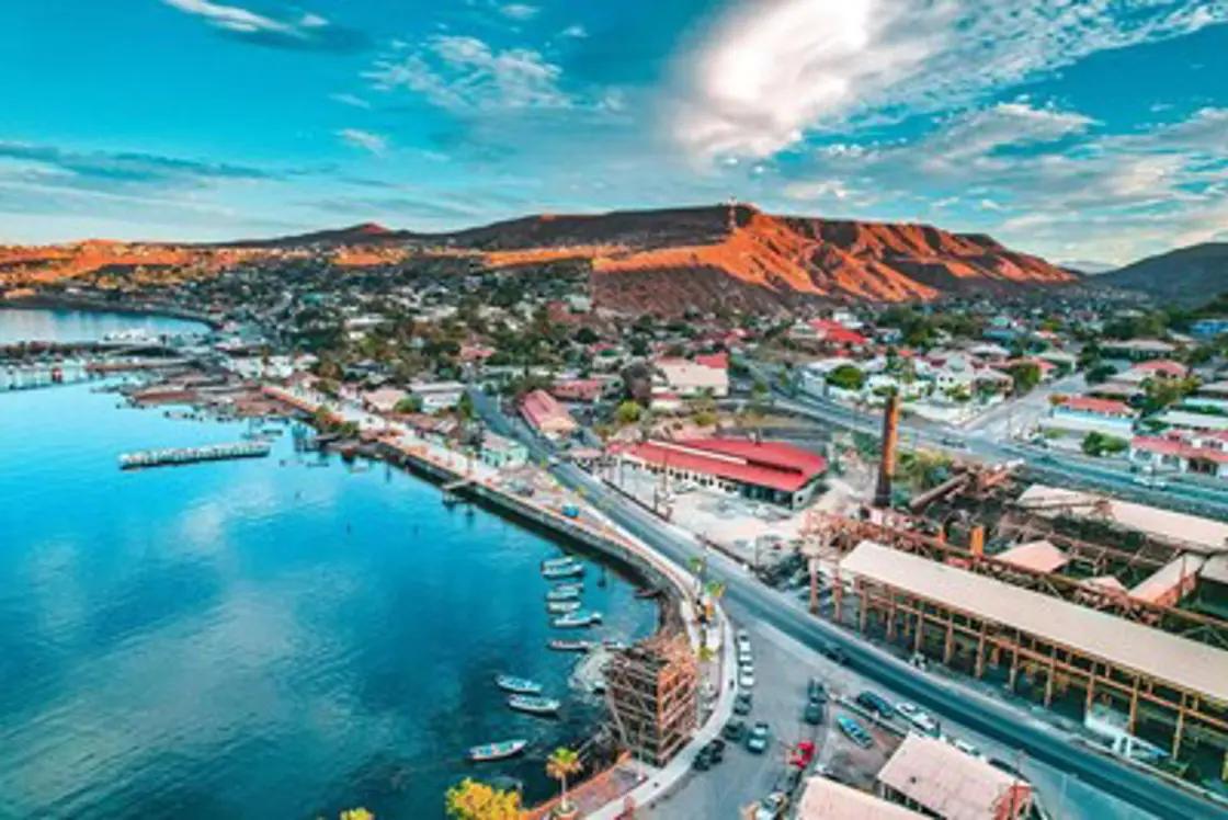 Fideicomiso de Turismo de Baja California Sur: Funcionamiento y Objetivos - Cuántos turistas recibe Baja California Sur fideicomiso de turismo de baja california sur - Cuántos turistas recibe Baja California Sur