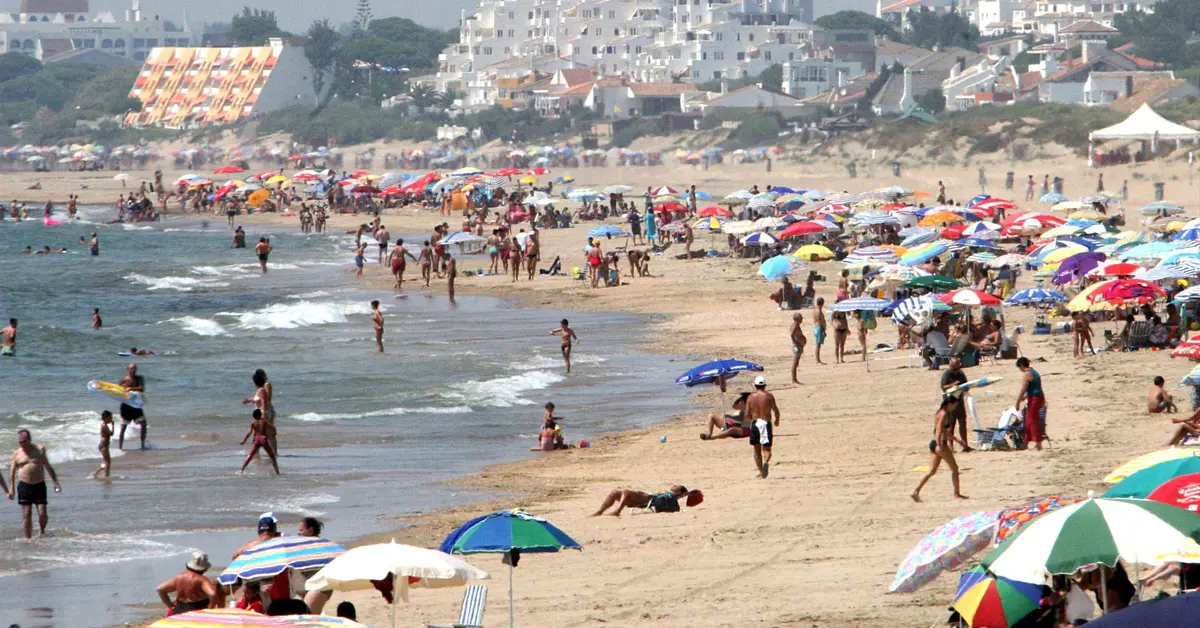 Ayuntamiento de Huelva y Turismo: Una Guía Completa - Cuántos turistas recibe Huelva al año ayuntamiento de huelva turismo - Cuántos turistas recibe Huelva al año