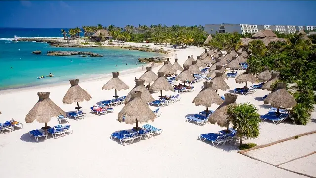 Ingresos de Turismo en la Riviera Maya: Un Análisis Detallado - Cuántos turistas recibe la Riviera Maya ingresos de turismo riviera maya - Cuántos turistas recibe la Riviera Maya