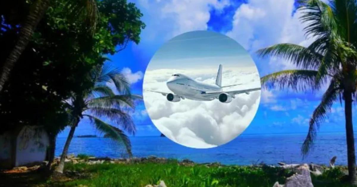 tasa de turismo san andres - Cuántos turistas recibe San Andrés al año