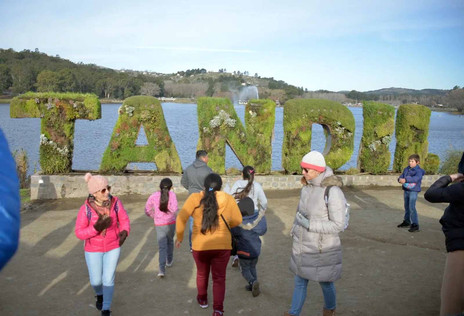 Características del Turismo Actual en Tandil - Cuántos turistas recibe Tandil al año caracteristicas del turismo actual en tandil - Cuántos turistas recibe Tandil al año