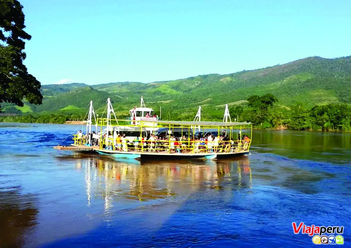 Como repercute el turismo en Tarapoto - Cuántos turistas recibe Tarapoto como repercute el turismo en tarapoto - Cuántos turistas recibe Tarapoto