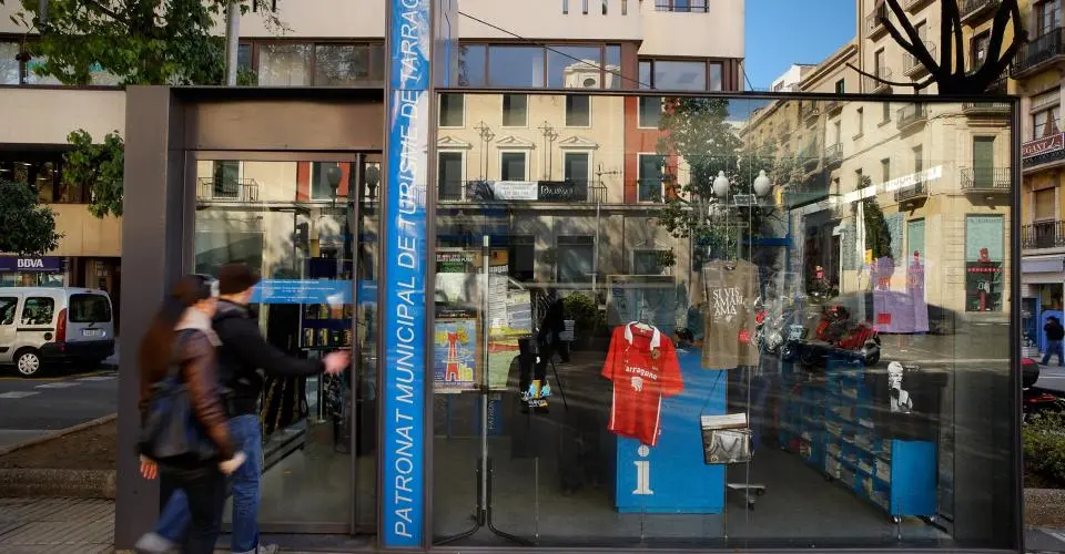 oficina turismo tarragona - Cuántos turistas recibe Tarragona al año