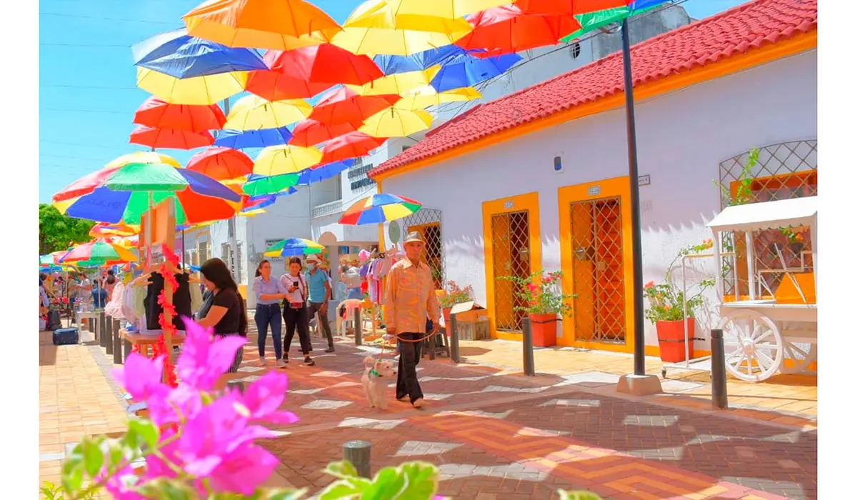 Antecedentes del Sector Turismo en Valledupar: Un Análisis del Festival Vallenato - Cuántos turistas recibe Valledupar al año antecedentes del sector turismo en valledupar - Cuántos turistas recibe Valledupar al año