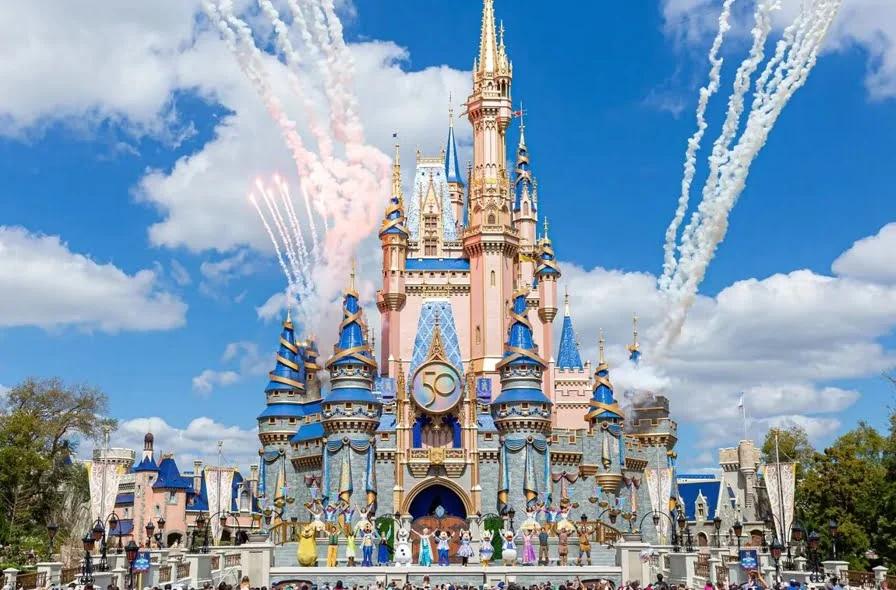Cómo Disneyland Impulsa el Turismo: Un Análisis de su Impacto - Cuántos turistas van a Disney como disneyland ayuda al turismo - Cuántos turistas van a Disney