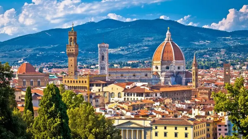 Turismo Florencia: Guía completa para tu viaje - Cuántos turistas van a Florencia al año turismo florencia pagina oficial - Cuántos turistas van a Florencia al año