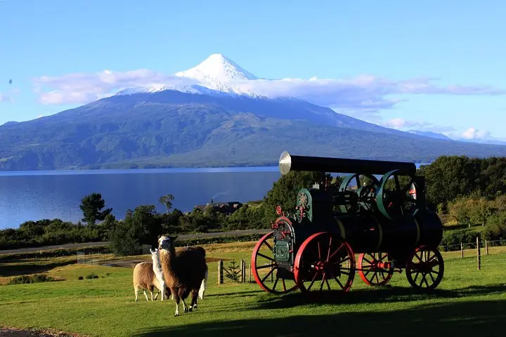 Turismo en Puerto Varas: Una Guía Completa para tu Viaje - Cuántos turistas visitan Puerto Varas al año turismo pacifico puerto varas - Cuántos turistas visitan Puerto Varas al año