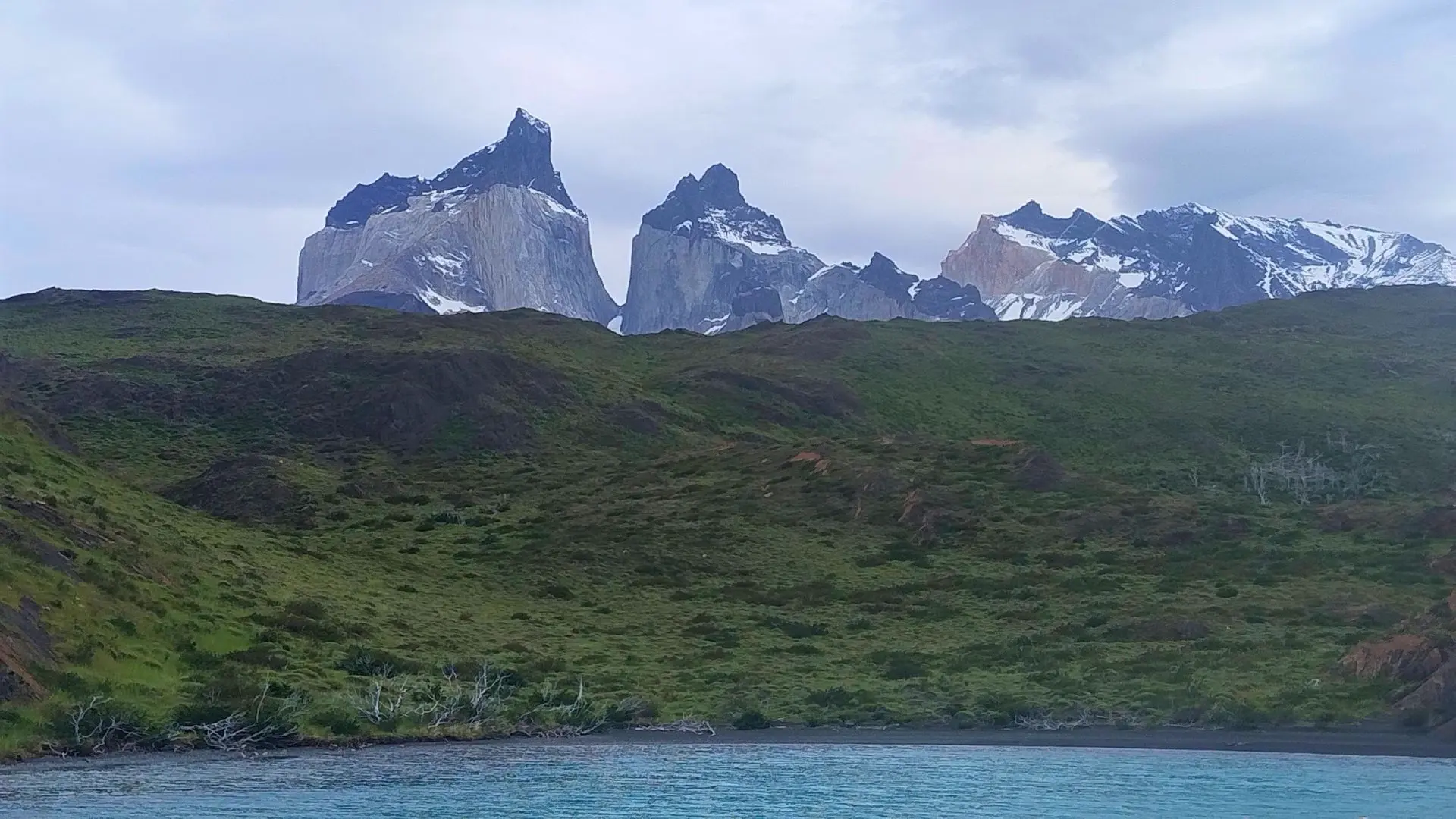 <b>Turismo en Torres del Paine: La Guía Definitiva para tu Visita</b> - Cuántos turistas visitan Torres del Paine turismo paine - Cuántos turistas visitan Torres del Paine