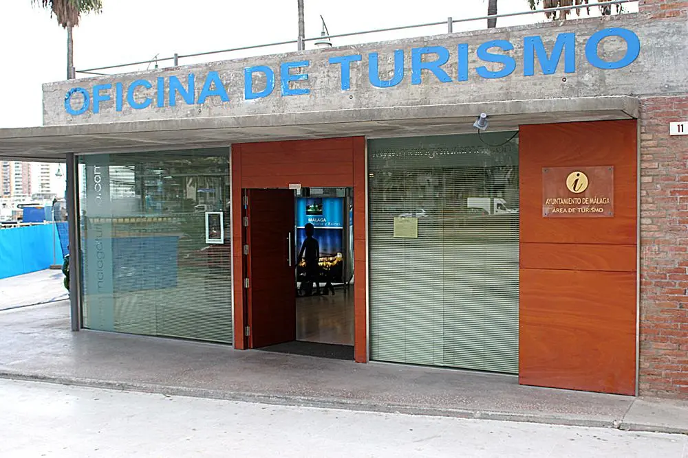 Patronato Provincial de Turismo de Málaga: Guía completa para el viajero - Cuántos visitantes tiene Málaga al año patronato de turismo malaga - Cuántos visitantes tiene Málaga al año