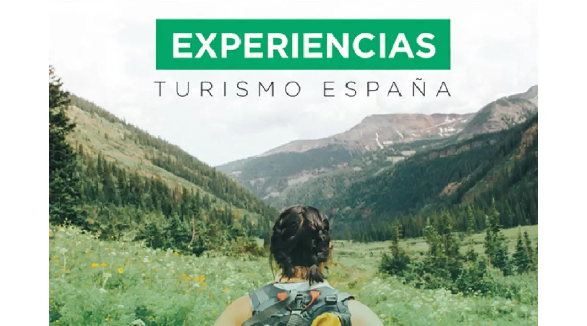 ayudas para el programa experiencias turismo españa - De dónde vienen los turistas en España