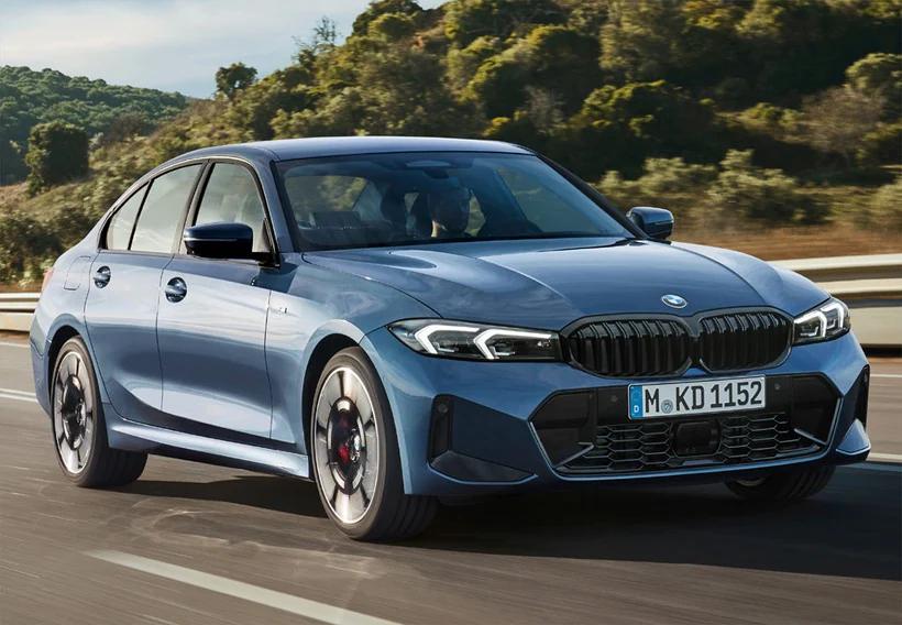 Historia de los BMW Turismo: Una Cronología de Éxito - De qué año es el BMW 325i epoca en que salieron los bmw turismo - De qué año es el BMW 325i