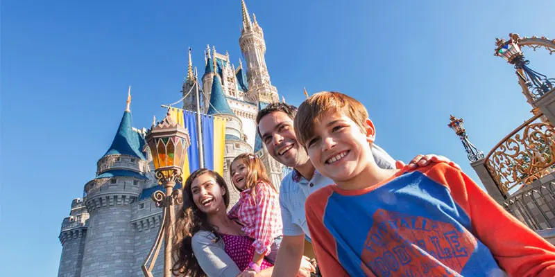 disney agencia de turismo - Disney tiene sus propias agencias de viajes
