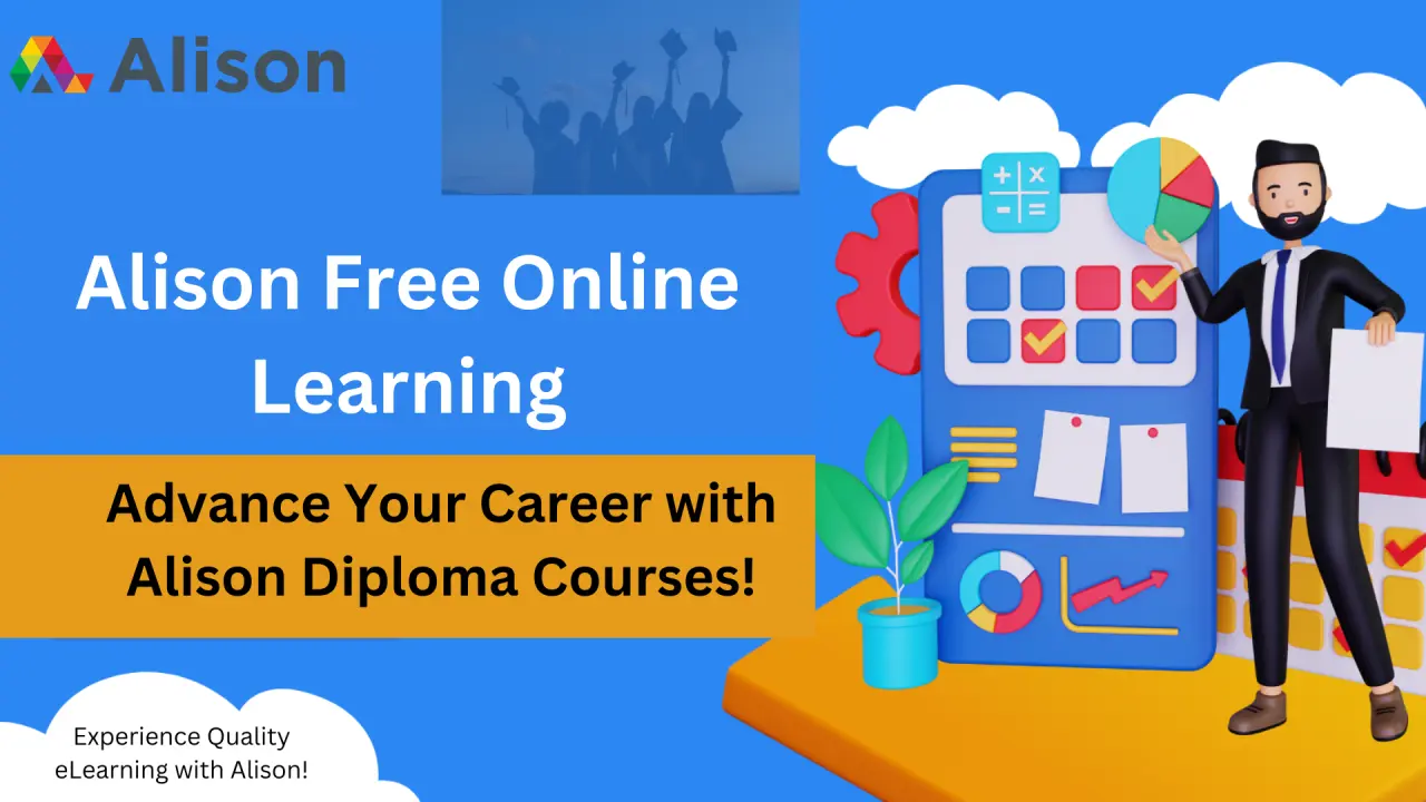 turism course alison - Do employers recognize Alison certificates
