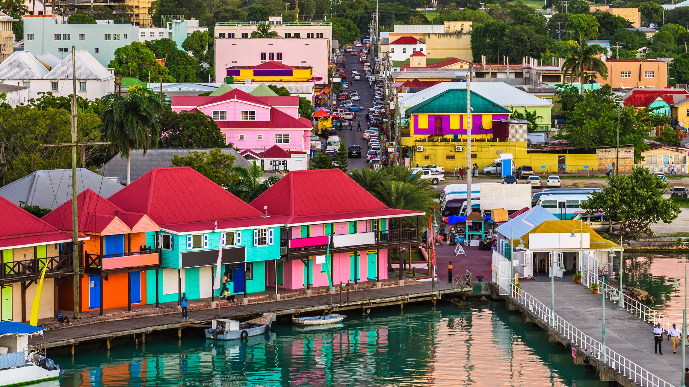 Antigua y Barbuda: Un paraíso turístico en el Caribe - Do they speak English in Antigua and Barbuda antigua and barbuda turismo - Do they speak English in Antigua and Barbuda