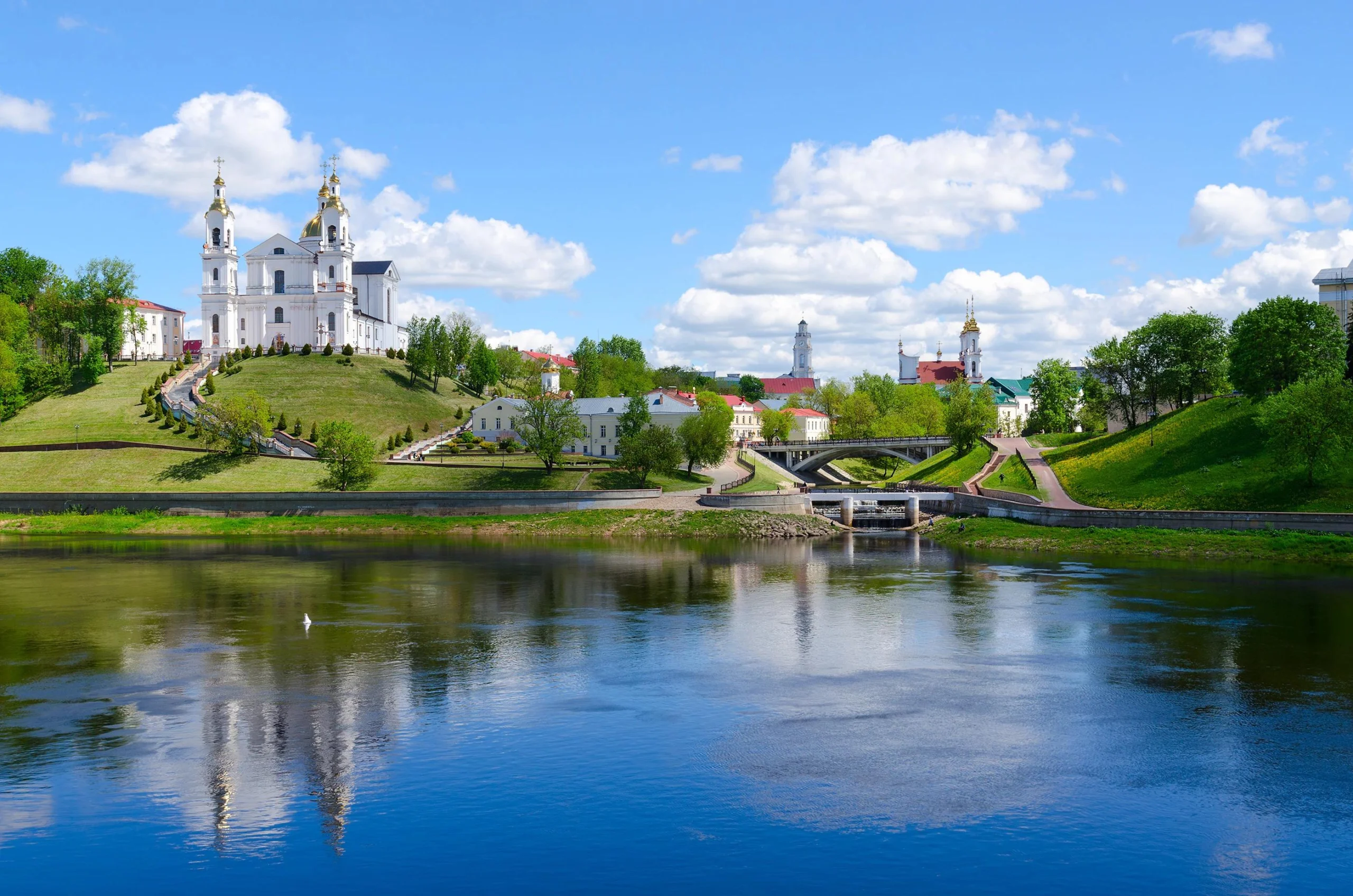 Turismo en Bielorrusia: Una Guía Completa para el Viajero - Does Belarus have tourism belarus turism - Does Belarus have tourism