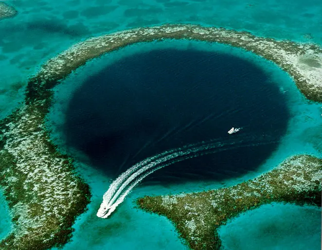 turism in belize - Does Belize have a lot of tourism