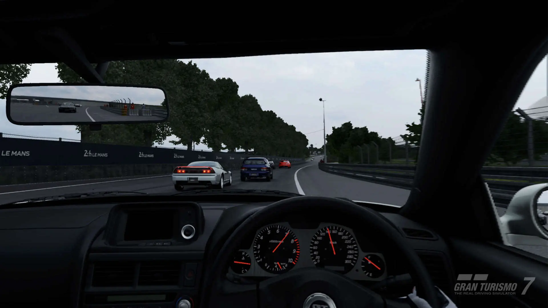 Gran Turismo 7 y PSVR2: La Experiencia de Conducción Definitiva - Does Gran Turismo 7 support PSVR 1 gran turismo sport psvr - Does Gran Turismo 7 support PSVR 1