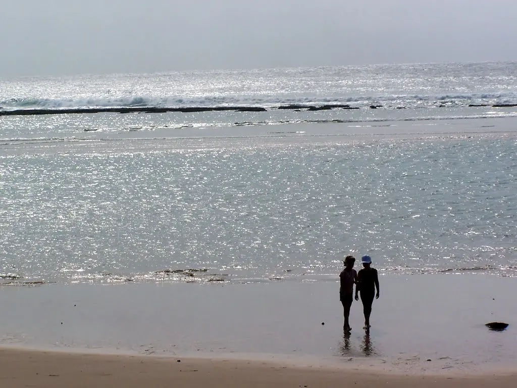 Turismo en Mozambique: Un paraíso de playas y naturaleza - Does Mozambique have a lot of tourists mozambique turism - Does Mozambique have a lot of tourists