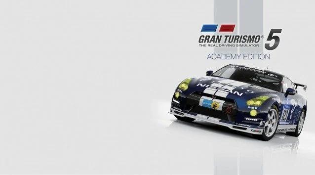 Gran Turismo Academy Edition: De Gamer a Piloto Profesional - Does the Gran Turismo Academy still exist gran turismo academy edition - Does the Gran Turismo Academy still exist