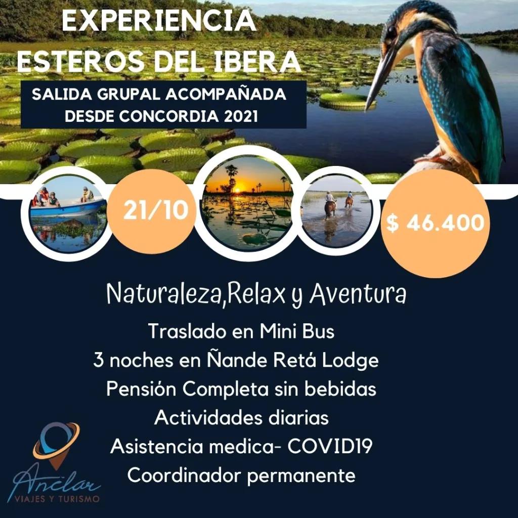 Agencias de Turismo Esteros del Iberá: Tu Guía Completa - Dónde alojarse para ir a los esteros del Iberá agencias de turismo esteros del ibera - Dónde alojarse para ir a los esteros del Iberá