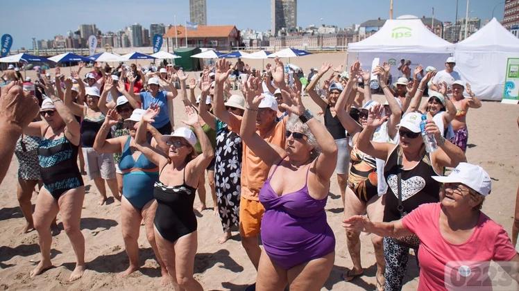 PAMI Mar del Plata: Turismo y Salud para Jubilados - Dónde atenderse por PAMI en Mar del Plata pami mar del plata turismo - Dónde atenderse por PAMI en Mar del Plata