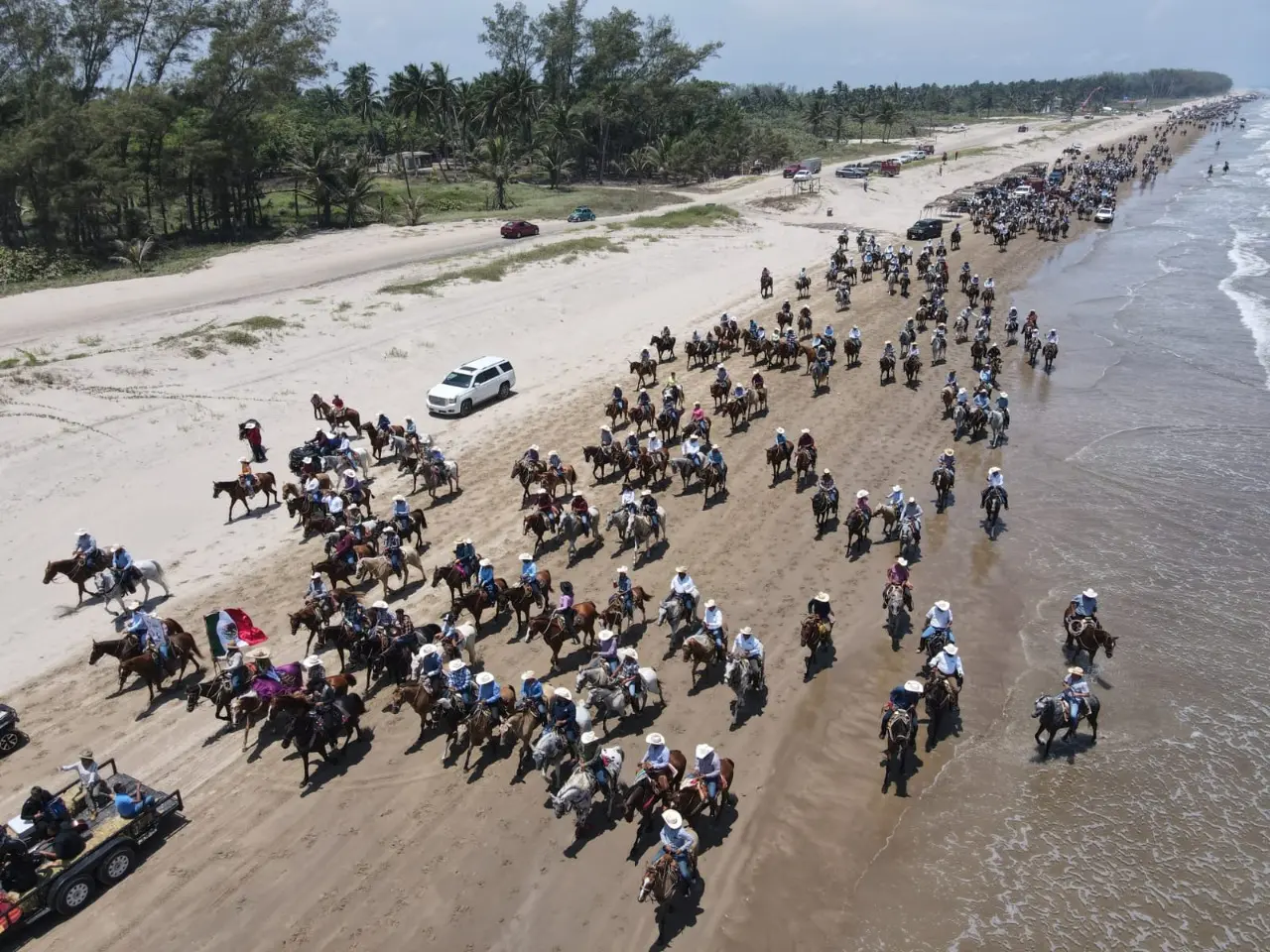Cabalgatas en Asunción: Turismo a Caballo en la Capital Paraguaya - Dónde cabalgar en Paraguay cabalgata asuncion turismo - Dónde cabalgar en Paraguay