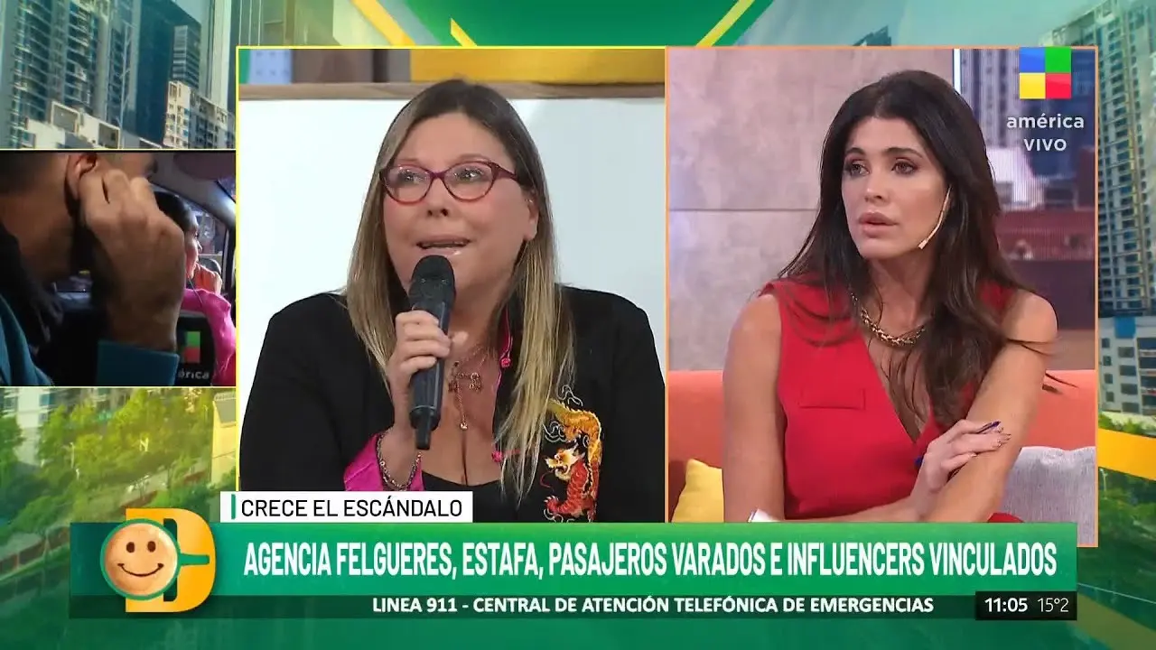 Empresas de Turismo Estafadoras: Cómo Detectarlas y Denunciarlas - Dónde denunciar una empresa estafadora empresa de turismo estafadora - Dónde denunciar una empresa estafadora