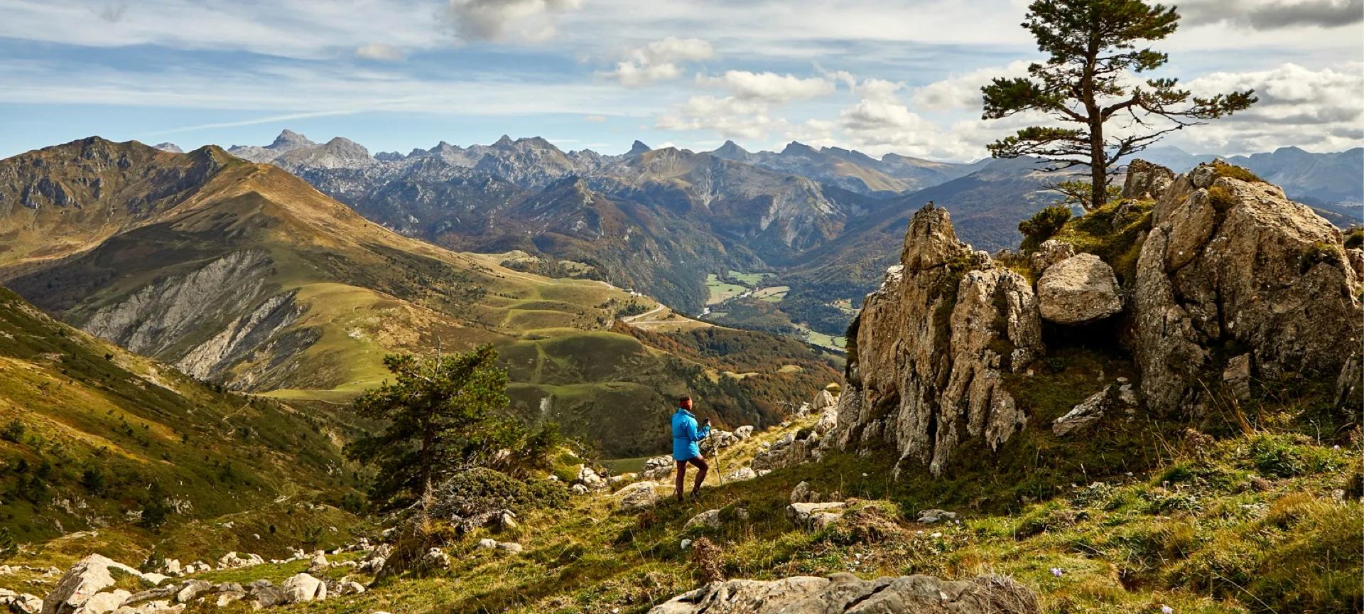 oficina de turismo selva de irati - Dónde empezar la ruta Selva de Irati