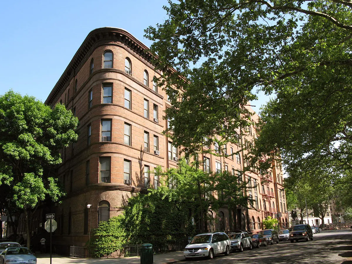 harlem turismo - Dónde empieza Harlem