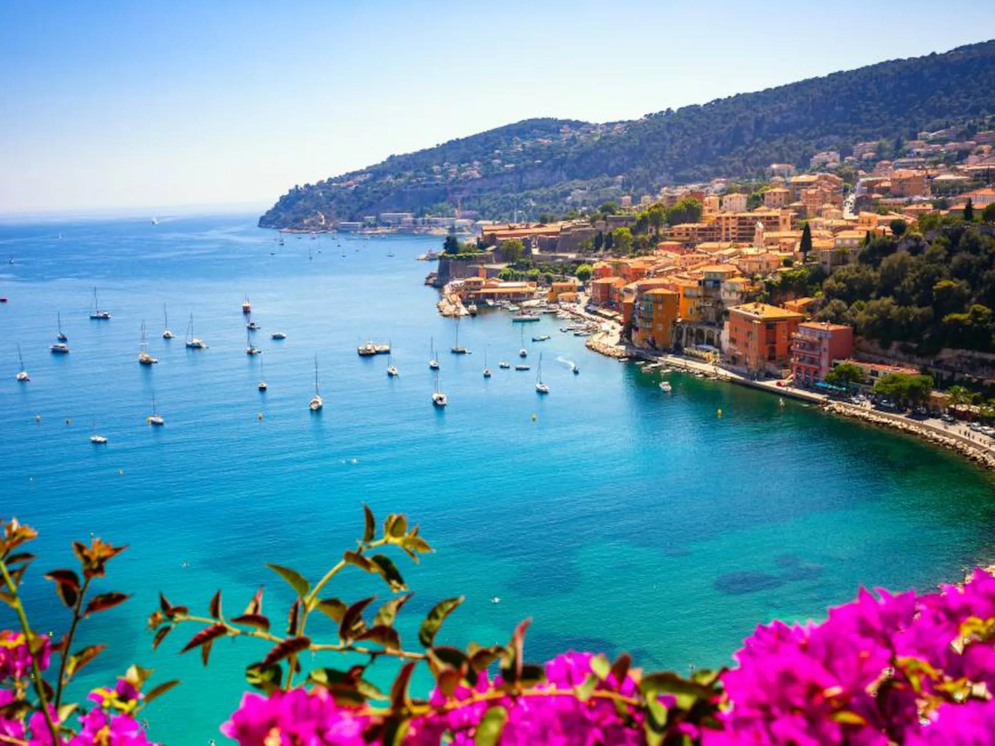 Turismo Provenza Alpes Costa Azul: La Guía Definitiva - Dónde empieza y dónde termina la Costa Azul turismo provenza alpes costa azul - Dónde empieza y dónde termina la Costa Azul