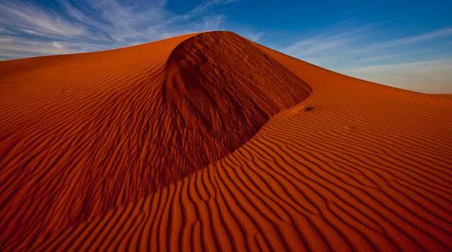 Desierto de Simpson: Turismo en el corazón de Australia - Dónde empieza y termina el desierto de Simpson desierto de simpson turismo - Dónde empieza y termina el desierto de Simpson