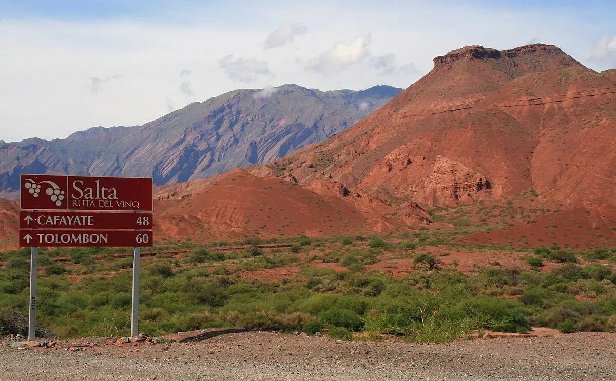 circuito turismo ruta del vino chile - Dónde empieza y termina la ruta del vino