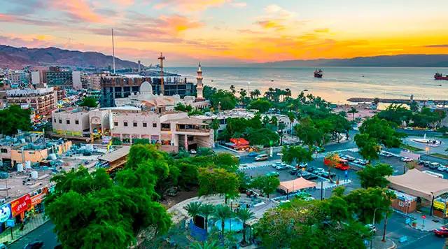 Aqaba Turismo: La Guía Definitiva para tu Viaje a la Perla del Mar Rojo - Dónde está acaba aqaba turismo - Dónde está acaba