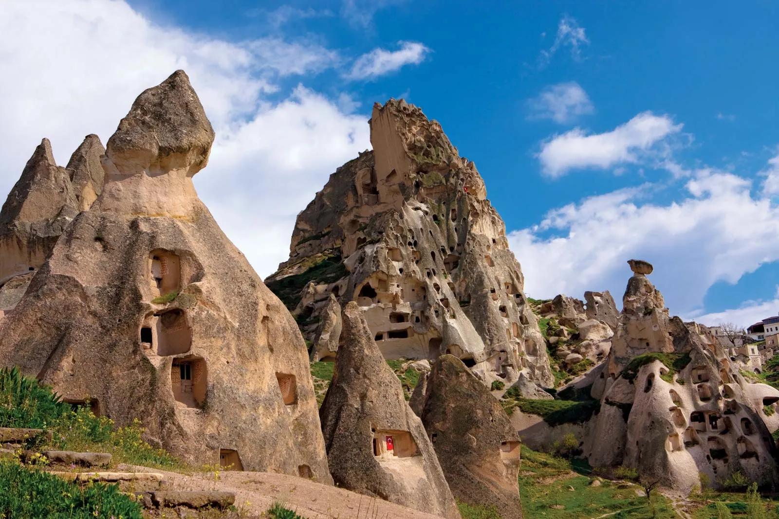 anatolia turismo - Dónde está Anatolia en el mapa