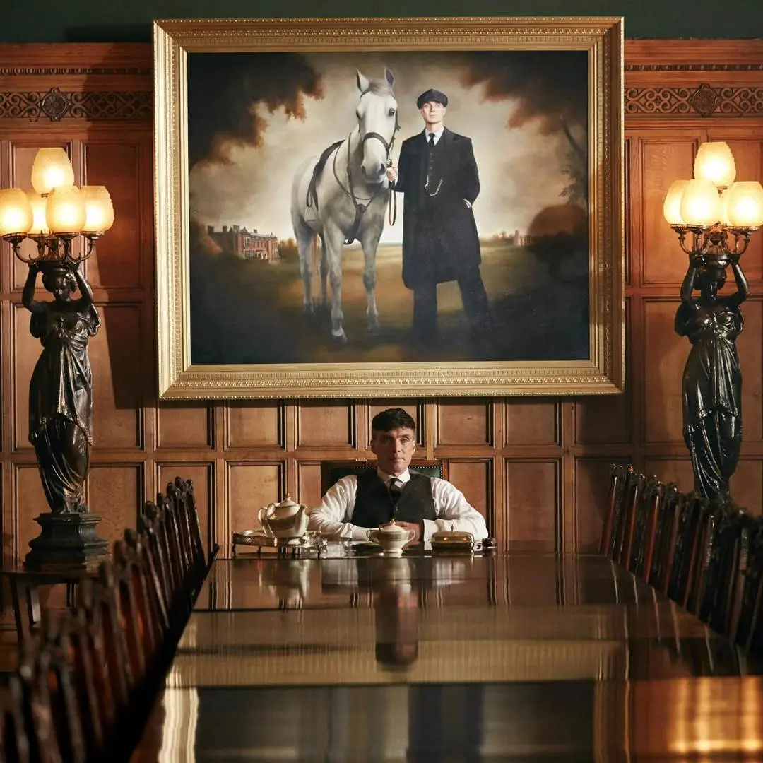 Turismo Peaky Blinders Birmingham: Una Guía Completa para Fans - Dónde está Birmingham en Peaky Blinders birmingham peaky blinders turismo - Dónde está Birmingham en Peaky Blinders
