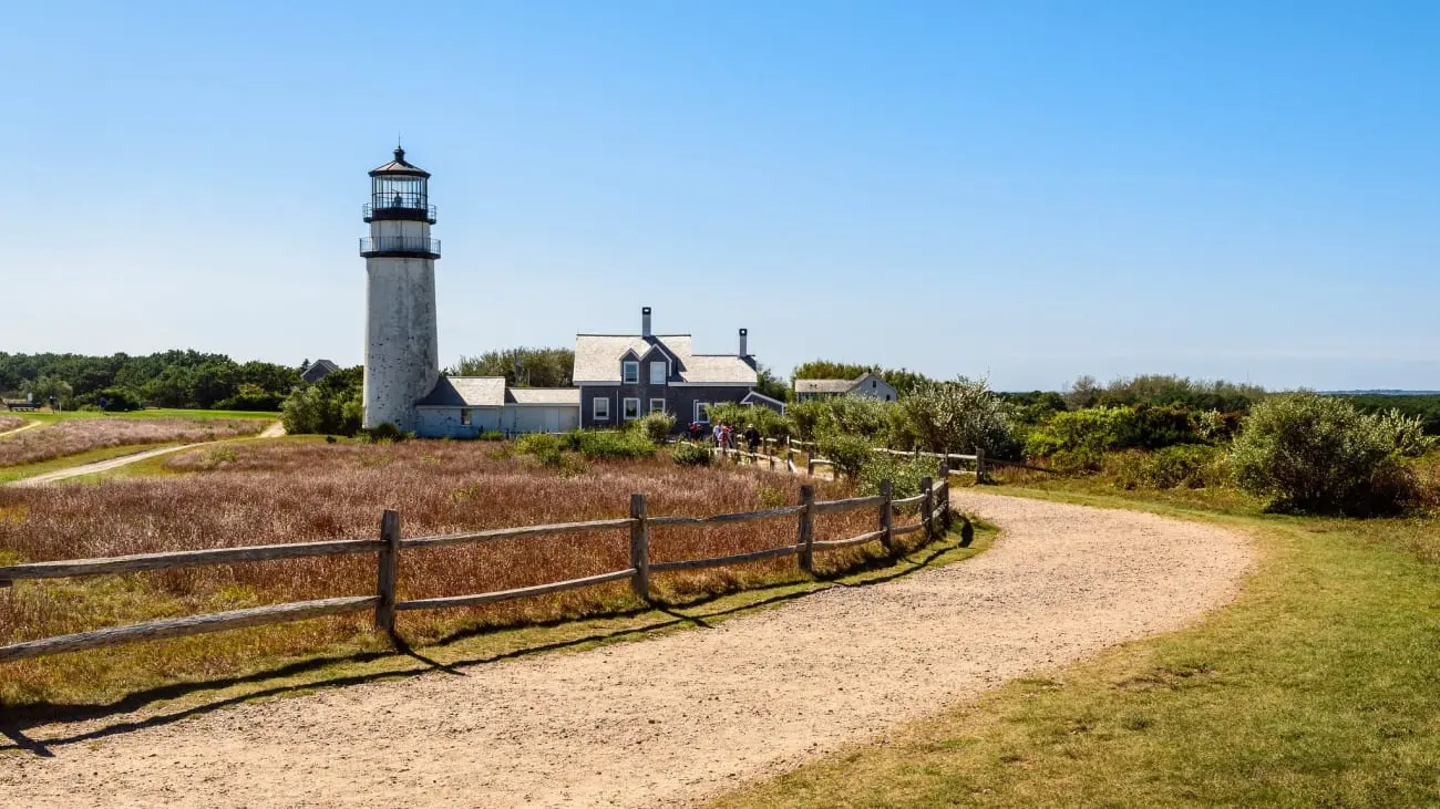 <b>Cape Cod: La Guía Definitiva para tu Turismo en la Península</b> - Dónde está Cape Cod cape cod turismo - Dónde está Cape Cod