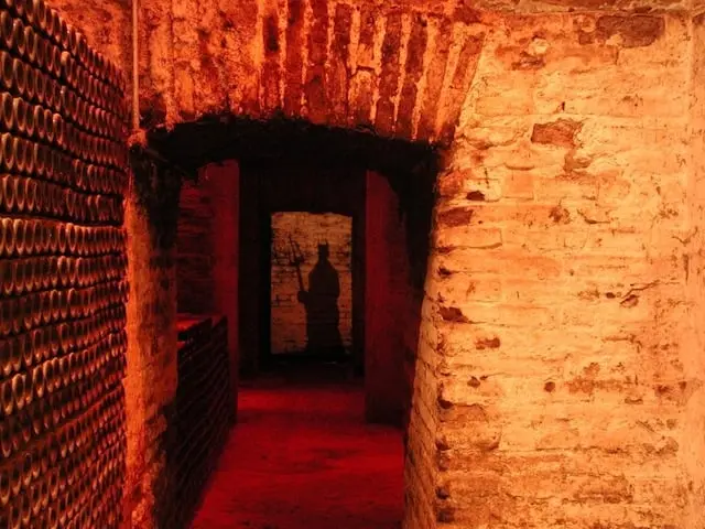 Casillero del Diablo: Turismo, Vinos y Leyenda - Dónde está Casillero del Diablo casillero del diablo turismo - Dónde está Casillero del Diablo
