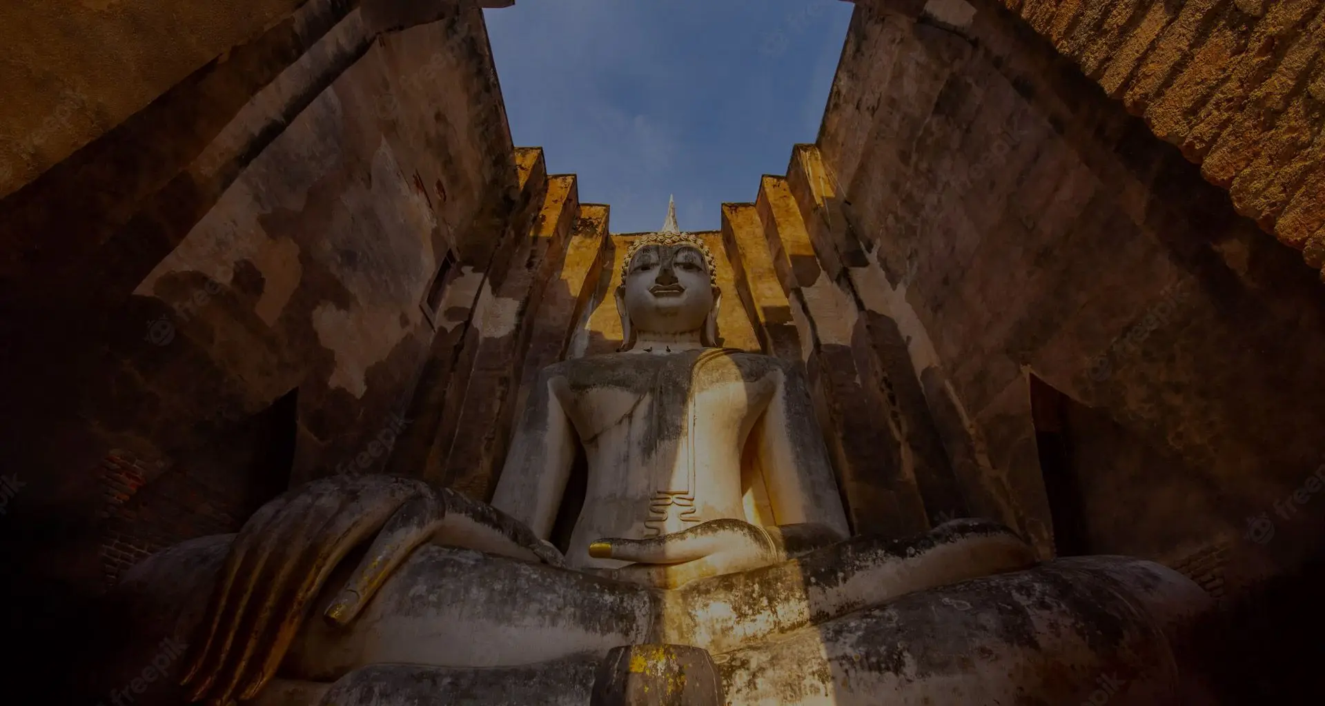 bangkok turismo buda - Dónde está el Buda Gigante en Tailandia