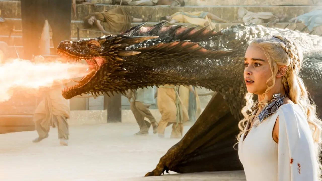 game of thrones turismo - Dónde está el castillo de Juego de Tronos