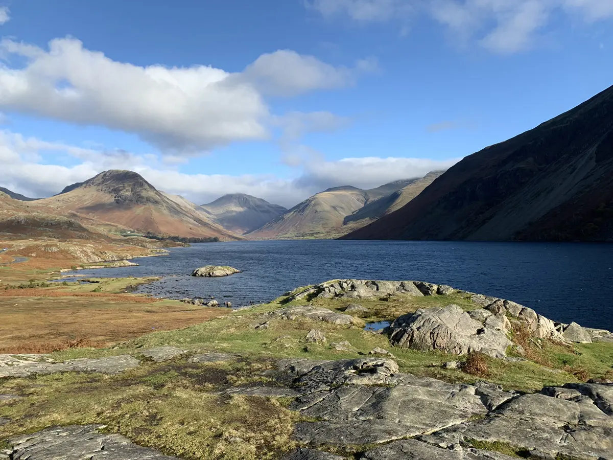 Turismo en el Distrito de los Lagos, Inglaterra: La Guía Definitiva - Dónde está el distrito de los Lagos turismo en el distrito de los lagos inglaterra - Dónde está el distrito de los Lagos