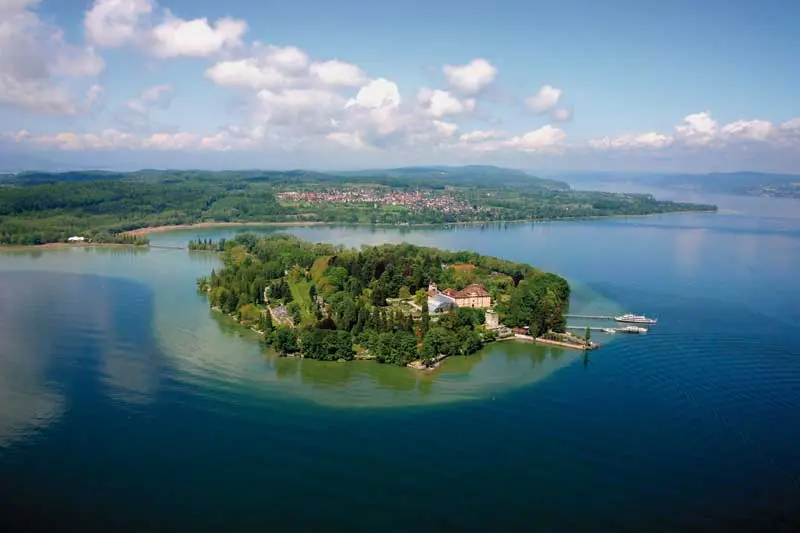 Bodensee Turismo: Guía Completa para Explorar el Lago de Constanza - Dónde está el lago Constanza bodensee turismo - Dónde está el lago Constanza
