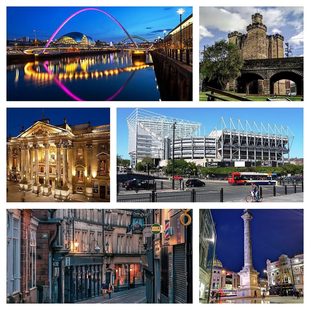 <b>Newcastle</b>: Una Guía Completa para el Turismo - Dónde está el Newcastle newcastle turismo - Dónde está el Newcastle
